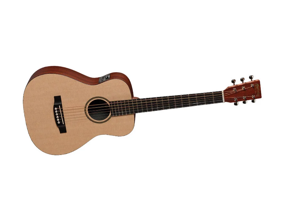 Martin LXME Little Martin - What To Know & Where To Buy | Equipboard Martin LXME Little Martin - What To Know & Where To Buy | Equipboard