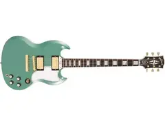 Gibson Custom Shop SG Custom 2 Pickup