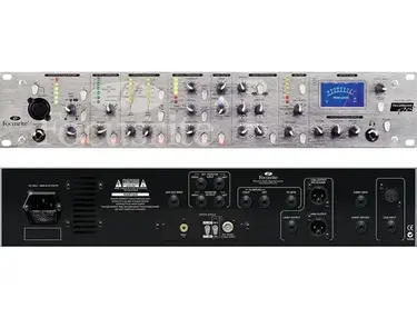 Focusrite Voicemaster Pro