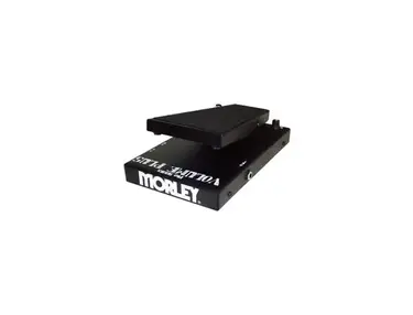 Morley Volume Plus