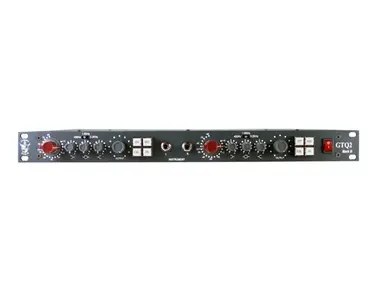 Aurora Audio GTQ2 Mic-Pre