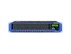 Samson D1500 Digital Real Time Frequency Analyzer