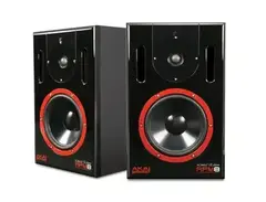 Akai RPM8 Studio Monitors