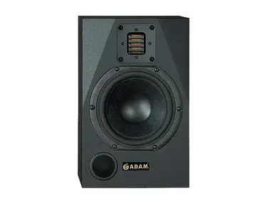 ADAM Audio P11A nearfield studio monitors