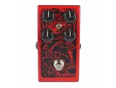 Mojo Hand Fx Rook Overdrive