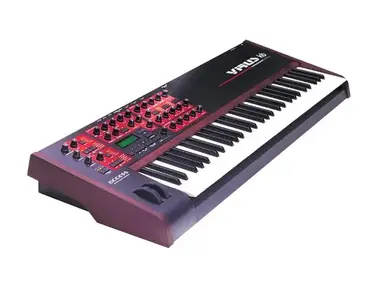 Access Virus TI2 Polar Synthesizer - Best Deals, Reviews, & Pro Users |  Equipboard