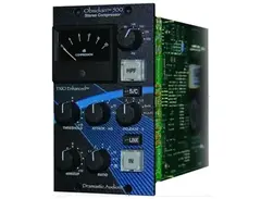 Dramastic Audio Obsidian 500