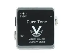 Visual Sound CSPT Pure Tone Buffer