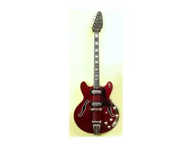 Vox V267 Cheetah