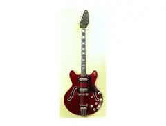 Vox V267 Cheetah