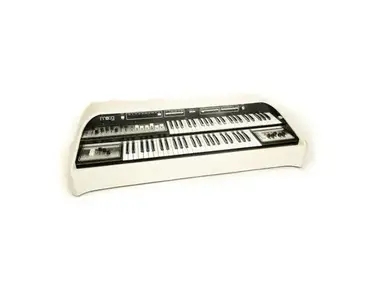Moog CDX-0652