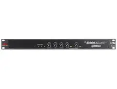 DBX 120A Subharmonic Synthesizer Rackmount