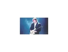 Signature Guitar Company Alex Lifeson "Great White"