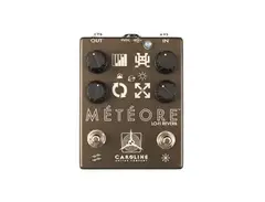 Caroline Guitar Company Météore Lo-Fi Reverb