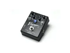 Spaceman Effects Voyager I Tremolo