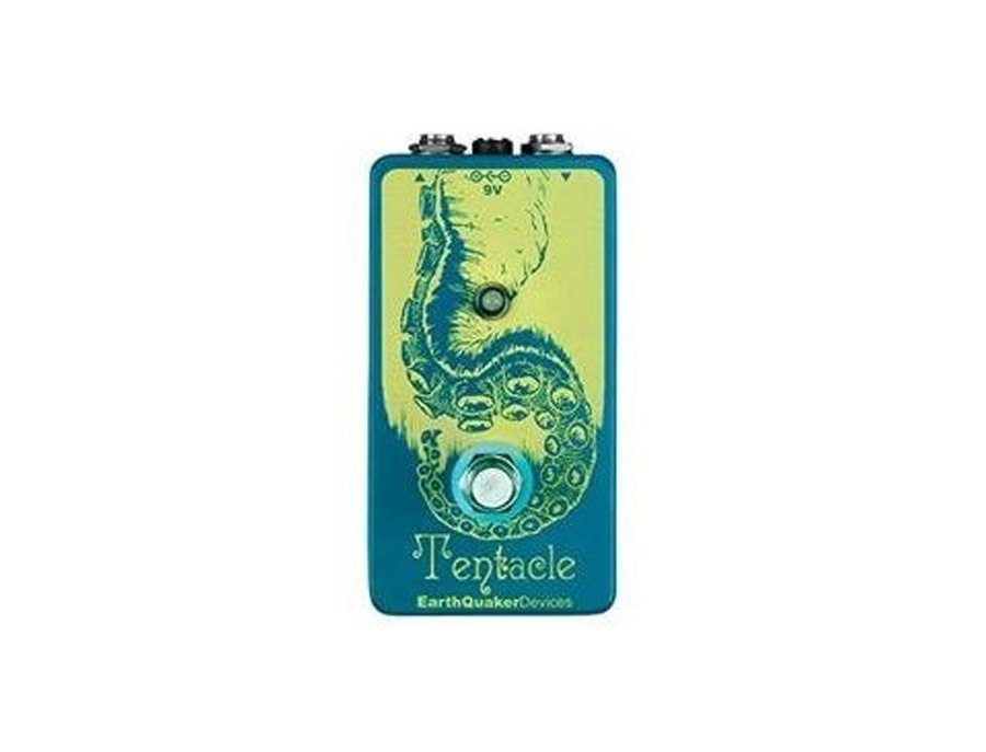 EarthQuaker Devices Tentacle - ranked #25 in Harmonizer & Octave 