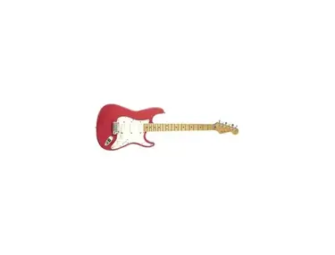 Fender Strat Plus