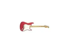 Fender Strat Plus