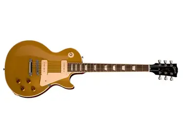 Gibson Les Paul Traditional Pro Split Coil P-90s