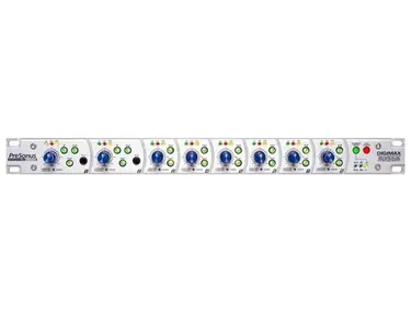PreSonus DigiMax 96k