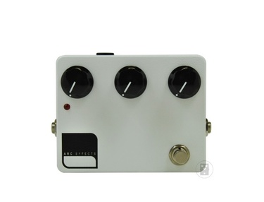 Arc Effects Klone V2 - ranked #126 in Overdrive Pedals | Equipboard