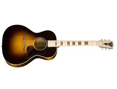 Gibson Elvis Costello Limited Acoustic Guitar