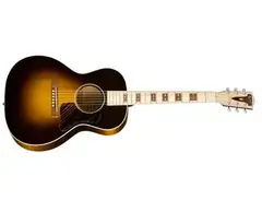 Gibson Elvis Costello Limited Acoustic Guitar