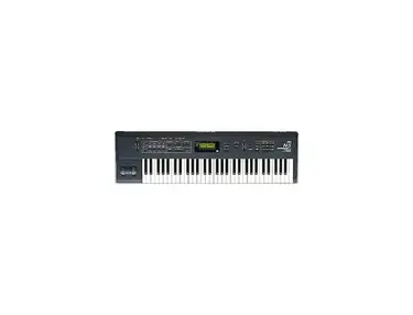 Korg N5