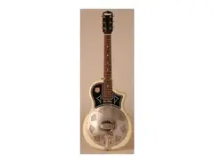 National Resophonic Student Model 1133 Resonator Guitar