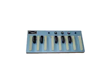 Dewtron Mister Bassman Bass Pedals