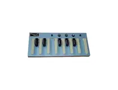 Dewtron Mister Bassman Bass Pedals