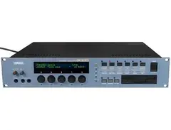 Yamaha A-3000 Sampler