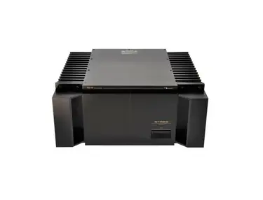 Nakamichi PA-7A