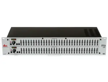 dbx 231s