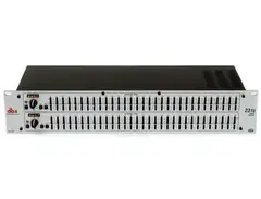 dbx 231s