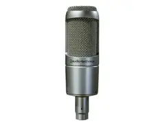 Audio-Technica AT3035 Cardioid Condenser Microphone