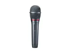Audio-Technica AE6100 Hypercardioid Dynamic Microphone