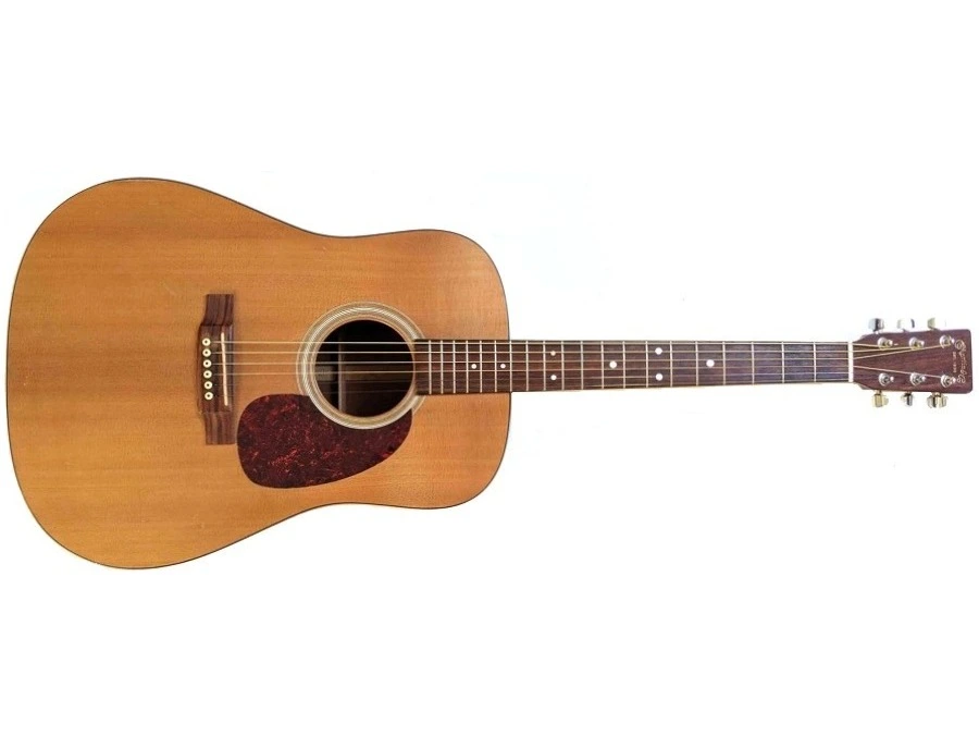 Martin D-1 - What To Know & Where To Buy | Equipboard