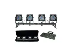 Chauvet Pro 4BAR Flex Combo LED Slimpar main image