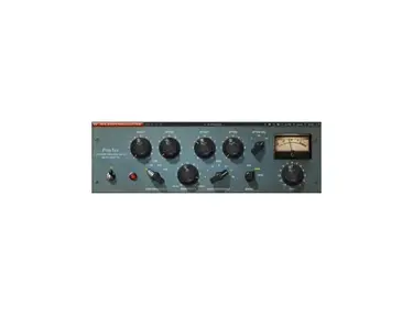 Waves Jack Joseph Puig Analog Legends