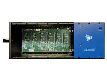 API 500-6B Lunchbox