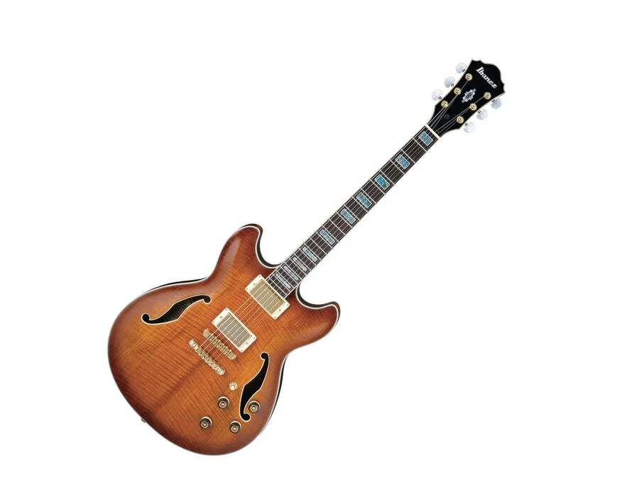 Ibanez As93 - What To Know & Where To Buy | Equipboard Ibanez As93 - What To Know & Where To Buy | Equipboard