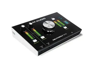 M-Audio Deltabolt 1212 Thunderbolt audio interface
