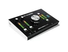 M-Audio Deltabolt 1212 Thunderbolt audio interface main image