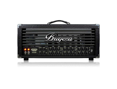 Bugera 1990 Infinium - ranked #285 in Guitar Amplifier Heads | Equipboard