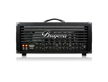 Bugera 6260 Head - What To Know & Where To Buy | Equipboard