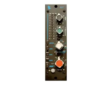 API 527 500-Series Compressor/Limiter
