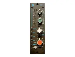 API 527 500-Series Compressor/Limiter