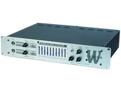 Warwick WA600