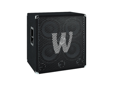 Warwick WCA 411 Pro